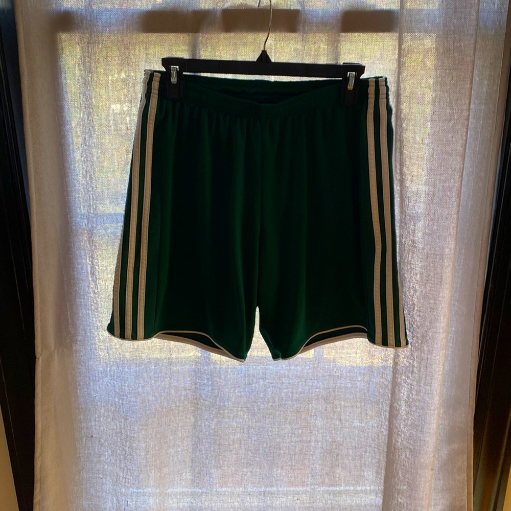 Men’s Adidas climacool shorts